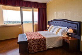 Galileo Palace Hotel