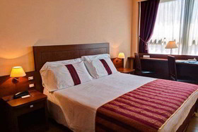 Galileo Palace Hotel