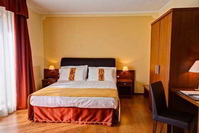 Galileo Palace Hotel