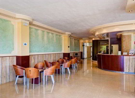 Galileo Palace Hotel