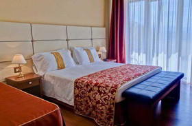 Galileo Palace Hotel