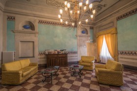 San Martino Hotel & Resort