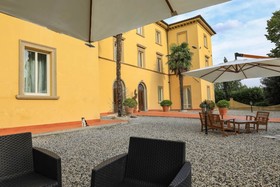 San Martino Hotel & Resort