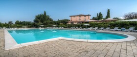 Borgo San Martino Residence