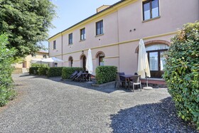 Borgo San Martino Residence