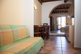 Borgo San Martino Residence