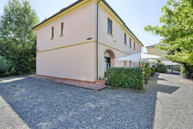 Borgo San Martino Residence