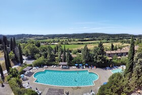 Borgo San Martino Residence