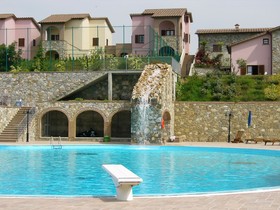 Borgo San Pecoraio