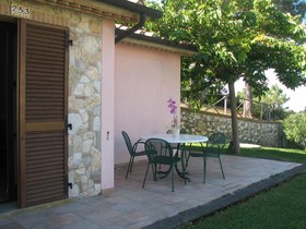 Borgo San Pecoraio