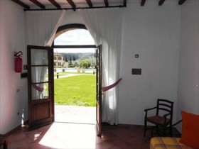 Relais La Pieve Vecchia