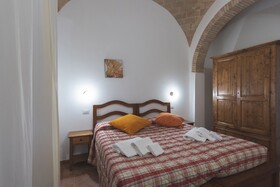 Resort Le Tegole