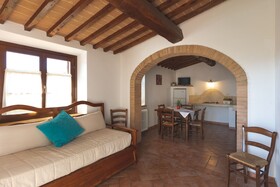 Resort Le Tegole