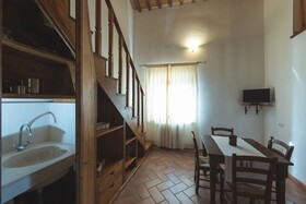 Resort Le Tegole