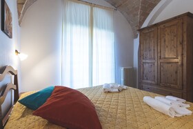 Resort Le Tegole
