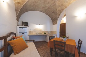 Resort Le Tegole