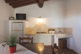 Resort Le Tegole
