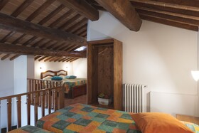 Resort Le Tegole