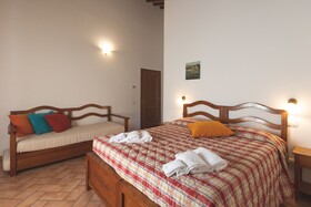 Resort Le Tegole