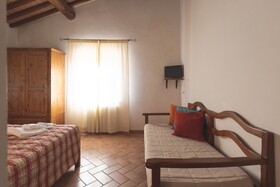 Resort Le Tegole