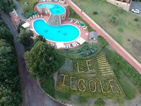 Resort Le Tegole