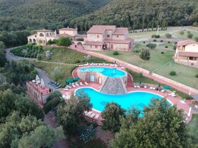Resort Le Tegole