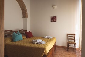 Resort Le Tegole