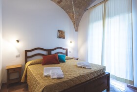 Resort Le Tegole
