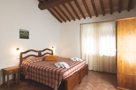 Resort Le Tegole