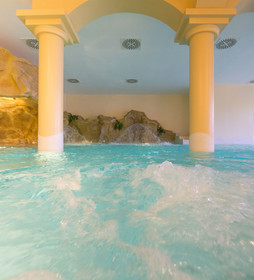 Il Cigliere Wellness Spa Resort