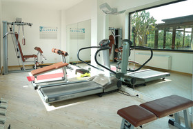 Il Cigliere Wellness Spa Resort