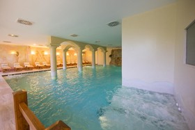 Il Cigliere Wellness Spa Resort