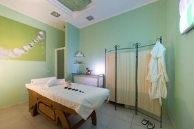 Il Cigliere Wellness Spa Resort