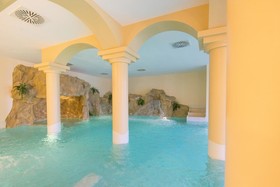 Il Cigliere Wellness Spa Resort