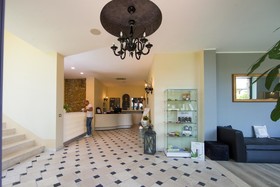 Il Cigliere Wellness Spa Resort