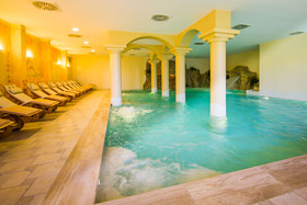 Il Cigliere Wellness Spa Resort