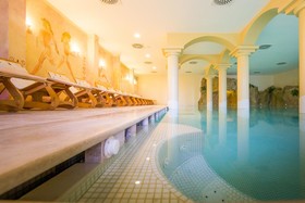 Il Cigliere Wellness Spa Resort