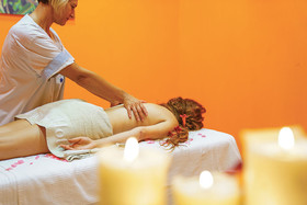 Il Cigliere Wellness Spa Resort