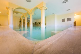 Il Cigliere Wellness Spa Resort
