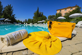 Il Cigliere Wellness Spa Resort