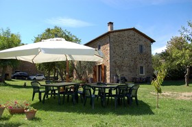 Casolare San Giusto