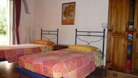 Casolare San Giusto