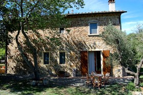 Casolare San Giusto
