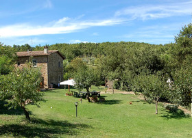 Casolare San Giusto
