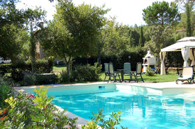 Casolare San Giusto
