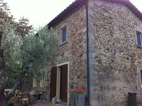 Casolare San Giusto