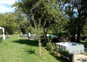 Casolare San Giusto