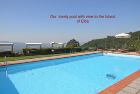 Country Inn Casa Mazzoni
