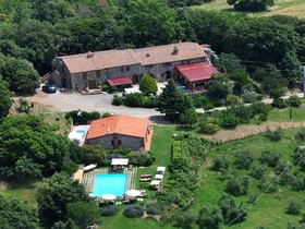Country Inn Casa Mazzoni