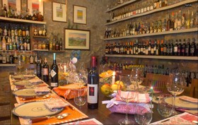 Country Inn Casa Mazzoni